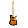 FENDER Squier Paranormal Cabronita Telecaster Thinline MN 2-Color Sunburst