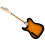 FENDER Squier Paranormal Cabronita Telecaster Thinline MN 2-Color Sunburst