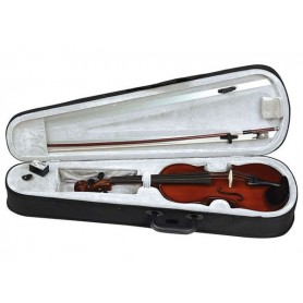 GEWA Pure Violin Set HW 4/4