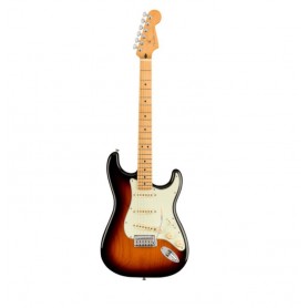 FENDER Player Plus Stratocaster MN 3-Color Sunburst