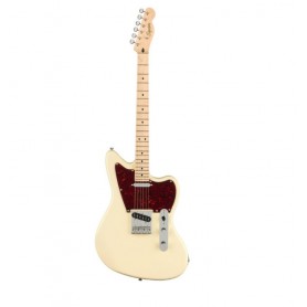 FENDER Squier Paranormal Offset Telecaster MN Olympic White