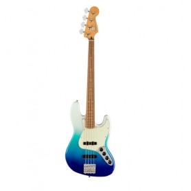 FENDER Player Plus Jazz Bass PF Belair Blue