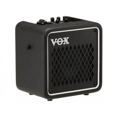 VOX Mini Go 3