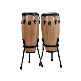 TOCA Set Congas Synergy 2300 Wood 10+11" Natural