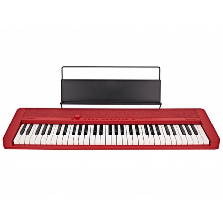 CASIO CT S1 Red