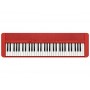 CASIO CT S1 Red