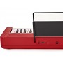 CASIO CT S1 Red