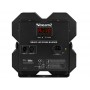 BEAMZ SB400 Stage Blinder 4x50W LED 2-in-1