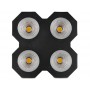 BEAMZ SB400 Stage Blinder 4x50W LED 2-in-1