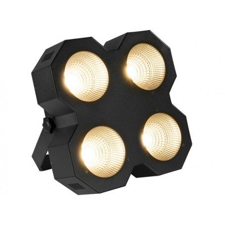 BEAMZ SB400 Stage Blinder 4x50W LED 2-in-1