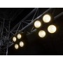 BEAMZ SB400 Stage Blinder 4x50W LED 2-in-1