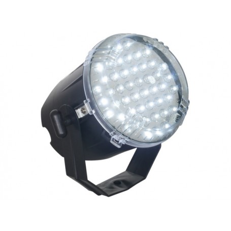 BEAMZ Bss50 White Led Strobo Small