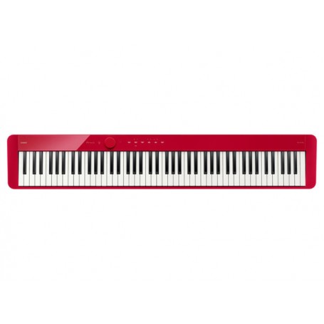 CASIO PX-S1100 Red