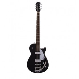 GRETSCH G5260T Electromatic Jet Baritone with Bigsby Black