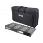 ROCKBOARD CINQUE 5.3 B Pedalboard with Gig Bag (82x42cm)