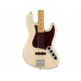 FENDER Player Plus Jazz Bass MN Olympic Pearl