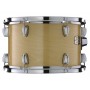 YAMAHA SBT0807NV Stage Custom Birc Tom 8" x 7" Natural Wood