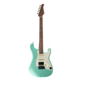 MOOER S801 Standard 801 MP Surf Green