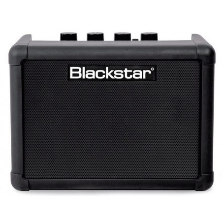 BLACKSTAR FLY3 Bluetooth