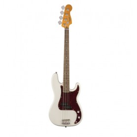 FENDER Squier Classic Vibe '60s Precision Bass LRL Olympic White