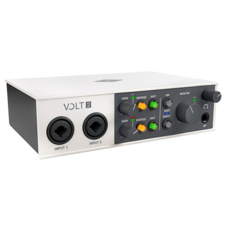 UNIVERSAL AUDIO Volt 2