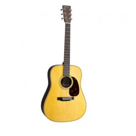 MARTIN HD-28 Natural Reimagined