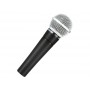 SHURE SM58S con interruttore