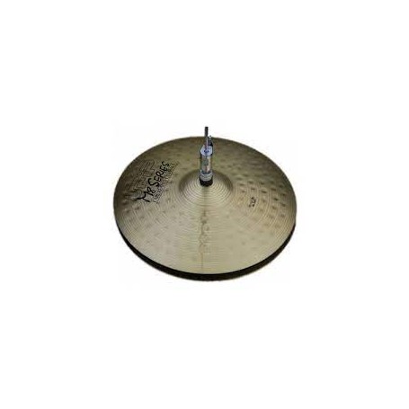 UFIP M8 Series Hi Hat 14