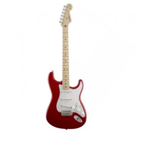 FENDER Clapton Stratocaster MN Torino Red