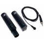 SENNHEISER XSW-D Lavalier Set