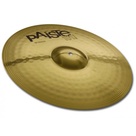 PAISTE 101 Crash 16"