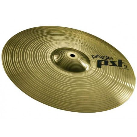 PAISTE PST3 Crash 16"