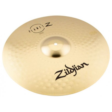 ZILDJIAN 16" Planet Z Crash (40cm)