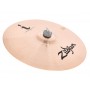 ZILDJIAN 14" I Trash Crash / HiHat Top