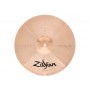 ZILDJIAN 14" I Trash Crash / HiHat Top