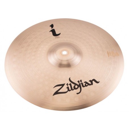 ZILDJIAN 14" I Crash (36cm)