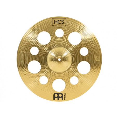 MEINL HCSB18TRC HCS Bronze 18" Trash Crash