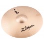 ZILDJIAN 16" I Crash (40cm)