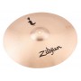 ZILDJIAN 17" I Crash