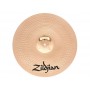 ZILDJIAN 18" S Thin Crash