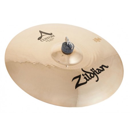 ZILDJIAN 14" A Custom Fast Crash