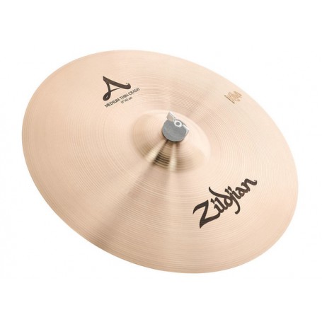 ZILDJIAN 17" A Medium Thin Crash