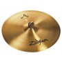 ZILDJIAN 17" A Thin Crash