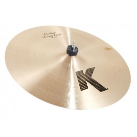 ZILDJIAN 16" K Custom Session Crash