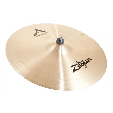 ZILDJIAN 19" A Medium Thin Crash