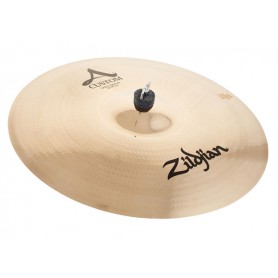 ZILDJIAN 18" A Custom Fast Crash