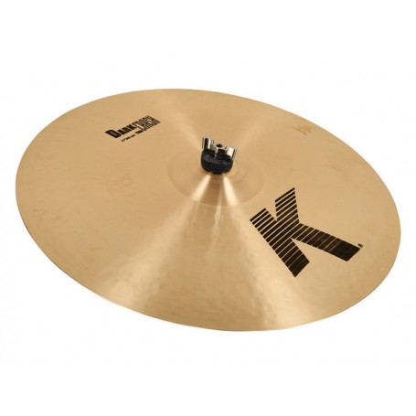 ZILDJIAN 17" K Dark Crash Thin