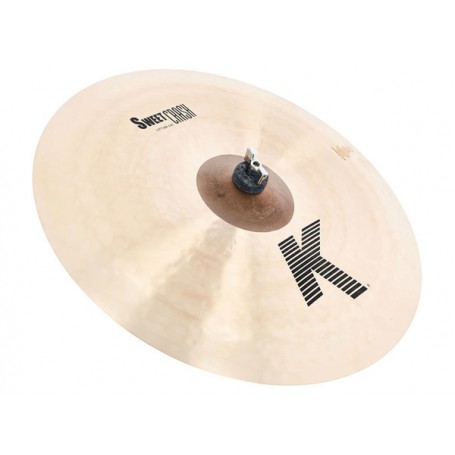 ZILDJIAN 17" K Sweet Crash