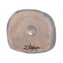 ZILDJIAN Raw Crash, Large Bell