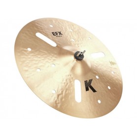 ZILDJIAN 18" K EFX (45cm)